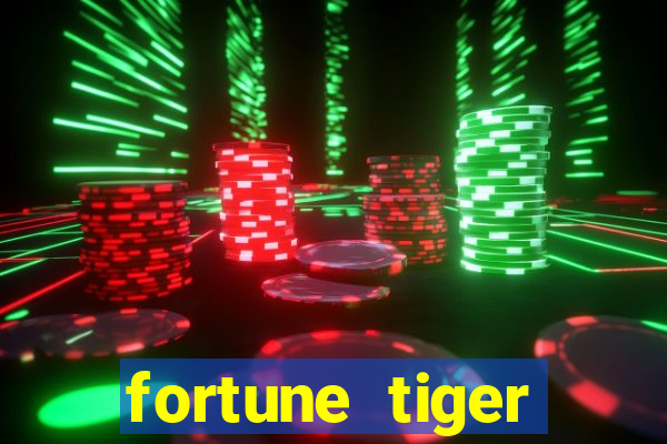 fortune tiger source code